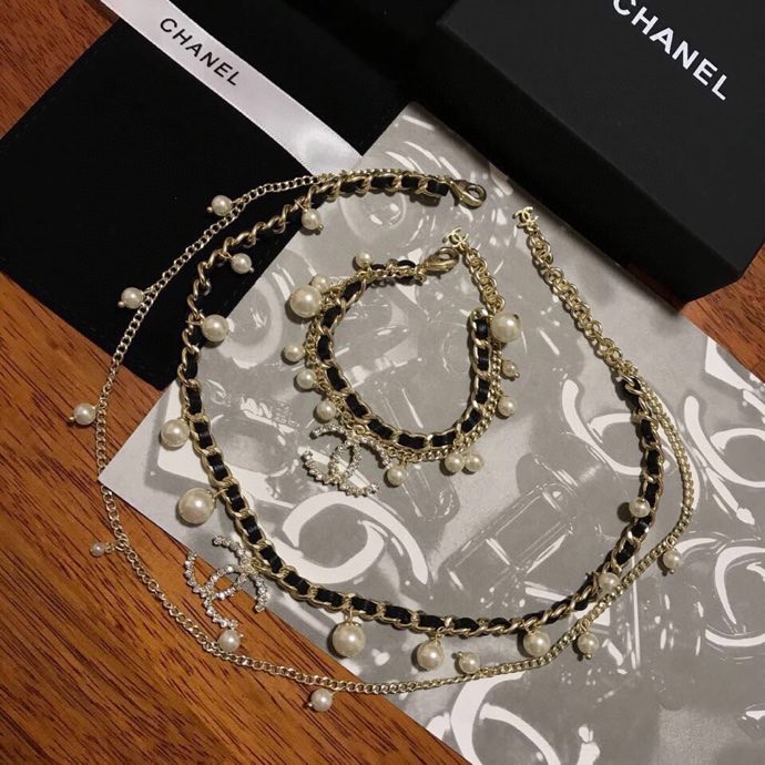 Chanel Bracelets